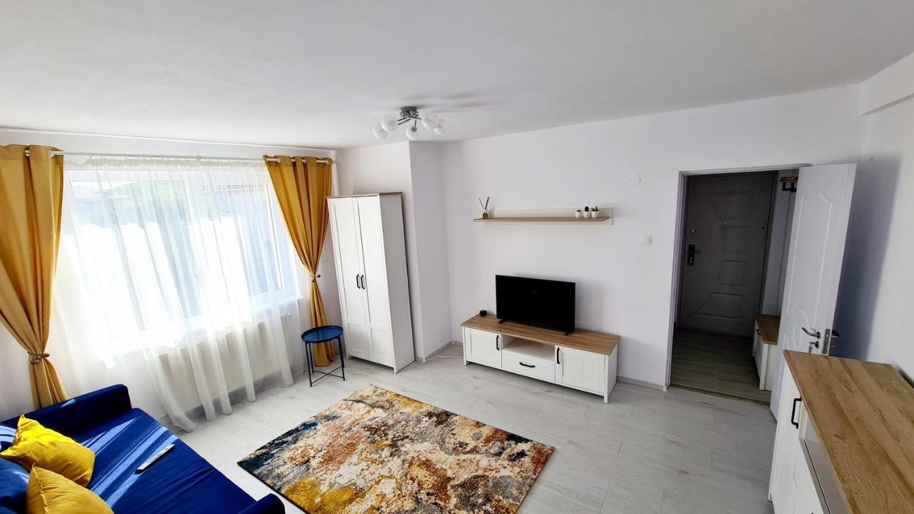 Belle Apartments - Central Piteşti Exterior foto
